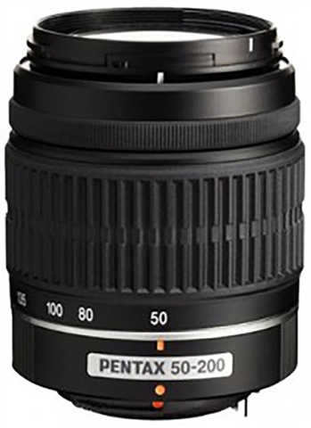 Sigma DC OS HSM 50-200mm f/F4-5.6 (Pentax) - CeX (UK): - Buy, Sell